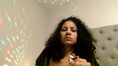 pinksugar online show from February 24, 2025, 12:09 am