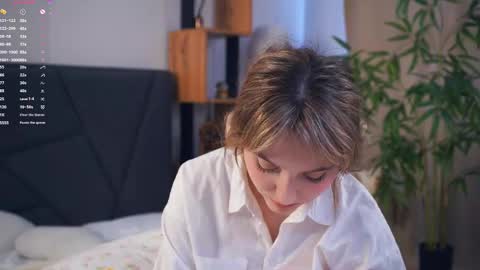  HERES ALICE  WELCOME EVERYONE LOVENSE DOMI REACT TO YOUR TIPS LETS MAKE A GREAT SHOW TOGETHER  online show from February 20, 2025, 7:34 am