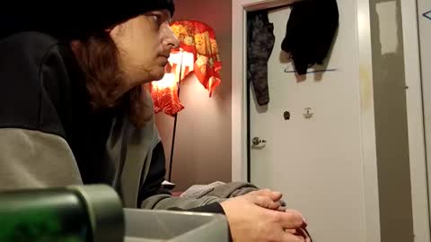 pinkpulseglobal online show from October 31, 2025, 2:34 am