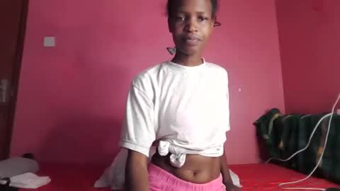 Snapshot of pinky_cockoo chatting on February 23, 2026, 8:55 am pinky_cockoo online show from February 23, 2026, 8:55 am