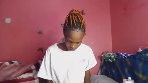 Snapshot of pinky_cockoo chatting on March 23, 2026, 8:07 am pinky_cockoo online show from March 23, 2026, 8:07 am