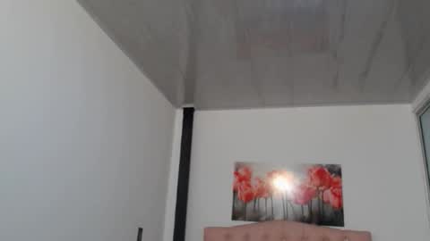 pinky_f00x online show from November 1, 2025, 8:00 pm