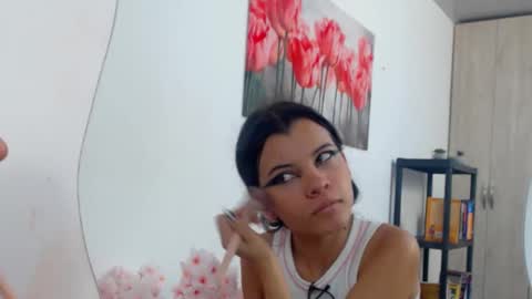 pinky_f00x online show from March 27, 2026, 7:35 pm