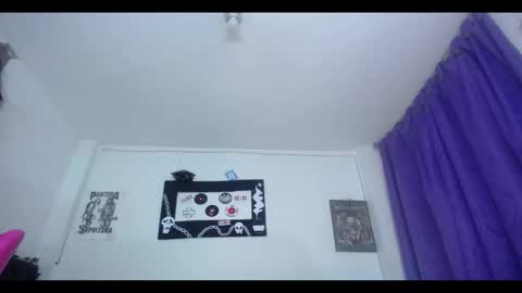 VIOLETA LOPEZ online show from September 21, 2025, 6:26 am