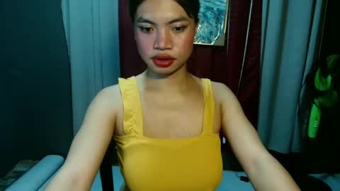 Tina online show from September 19, 2025, 2:57 am