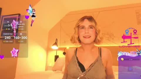 Mya Freya  NEXT BROADCAST Sun Dec 1 2024 online show from April 11, 2026, 3:11 am