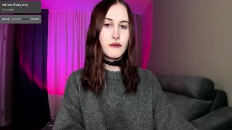 miko     online show from December 6, 2024, 9:02 pm