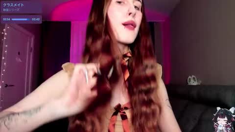 miko     online show from March 14, 2026, 9:53 pm