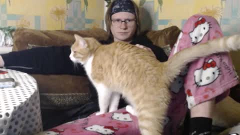 Incubus online show from December 21, 2025, 1:02 am