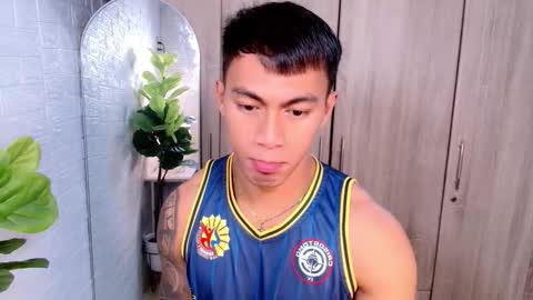 ethan online show from October 14, 2025, 3:07 am