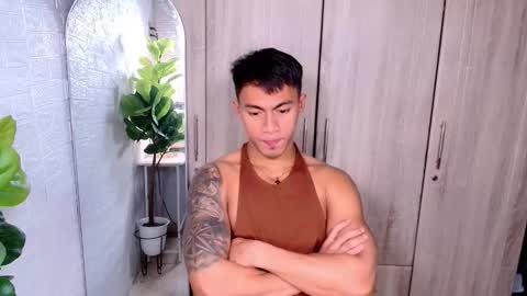 ethan online show from October 28, 2025, 2:59 am