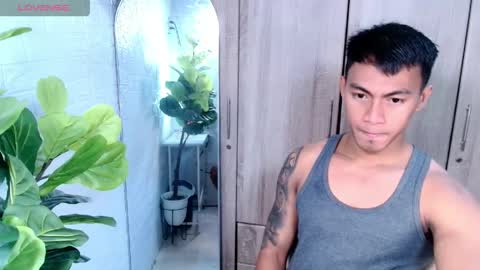 ethan online show from April 12, 2026, 3:33 am