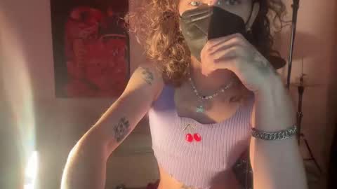 pinuppuppy online show from March 28, 2026, 10:09 pm