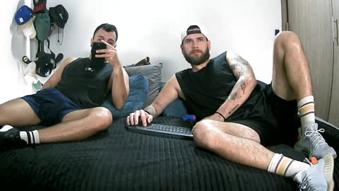 pipe1203 online show from January 26, 2025, 4:51 pm