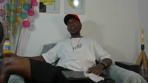 P I P E - M O NS T E R C O C K online show from May 11, 2026, 7:33 pm