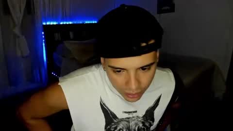 Pipe Rodriguez online show from January 27, 2025, 6:52 am