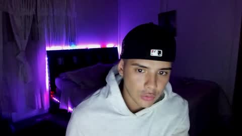 Pipe Rodriguez online show from January 29, 2025, 2:51 am