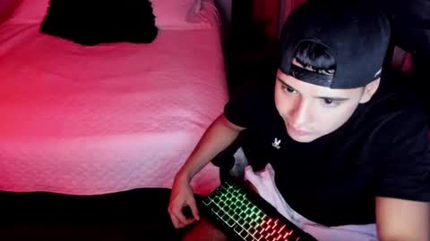 Pipe Rodriguez online show from February 7, 2025, 7:07 am