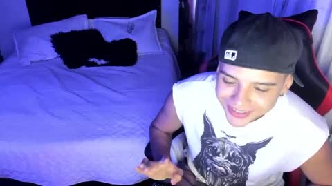 Pipe Rodriguez online show from February 8, 2025, 4:14 am