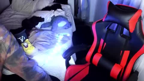 Pipe Rodriguez online show from February 17, 2025, 3:58 am