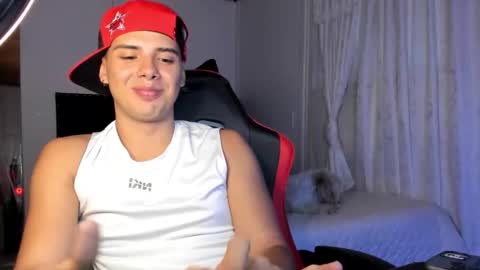 Pipe Rodriguez online show from February 25, 2025, 11:11 pm