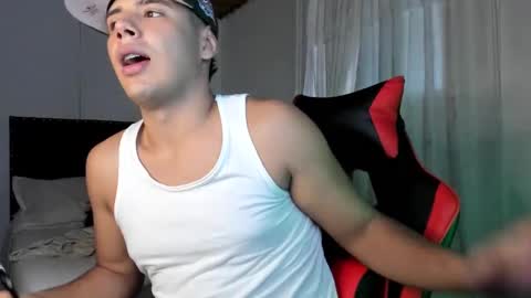 Pipe Rodriguez online show from February 26, 2025, 10:53 pm