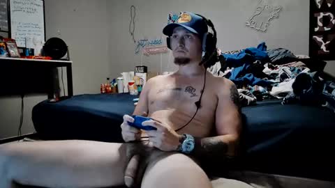pippylongdickin online show from May 18, 2026, 7:09 pm