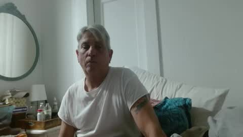 pirate334 online show from April 7, 2026, 3:51 am