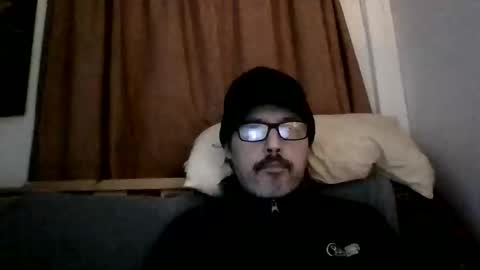Pirate Dude online show from February 16, 2025, 1:03 am