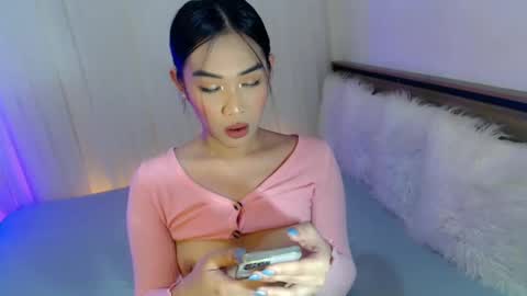 Ari online show from January 8, 2025, 5:27 am