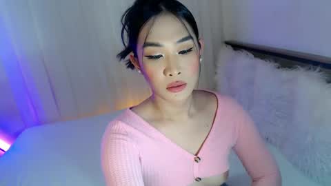 Ari online show from February 27, 2025, 6:07 am