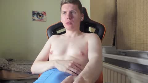 Pierre online show from January 19, 2025, 4:36 pm