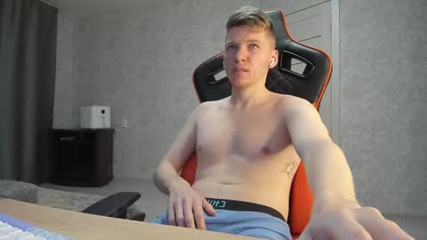 Pierre online show from February 14, 2025, 2:23 pm