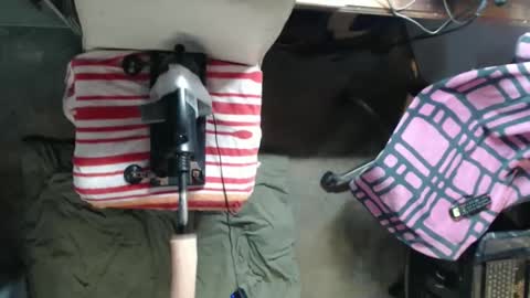 Snapshot of pisanobear chatting on April 16, 2026, 5:14 pm Pisanobear Daddy loose open HairyHole poppers toys online show from April 16, 2026, 5:14 pm