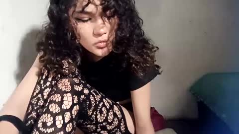 PiscisDreams online show from January 7, 2025, 7:52 am