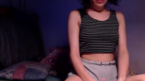 PiscisDreams online show from February 3, 2026, 6:51 am