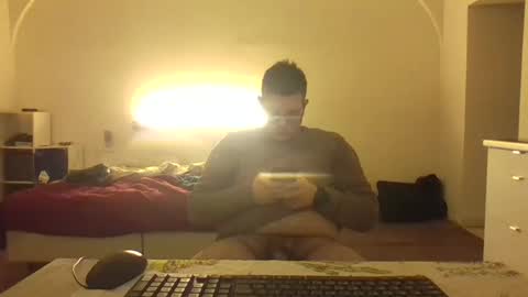 Pisellatore96 online show from January 4, 2025, 4:54 pm