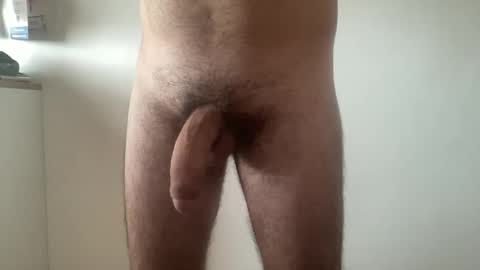 pisellone_xxl online show from February 1, 2025, 10:05 am