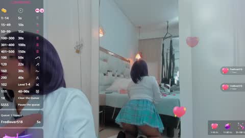 PittAndLunaa69 online show from February 4, 2025, 4:18 pm