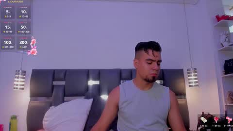 Snapshot of pittandlunaa69 chatting on February 10, 2026, 12:31 pm PittAndLunaa69 online show from February 10, 2026, 12:31 pm