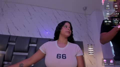 Snapshot of pittandlunaa69 chatting on March 26, 2026, 12:44 pm PittAndLunaa69 online show from March 26, 2026, 12:44 pm