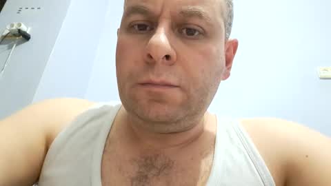 Gkay53 online show from December 31, 2024, 10:01 pm