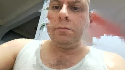 Gkay53 online show from January 8, 2025, 9:01 pm