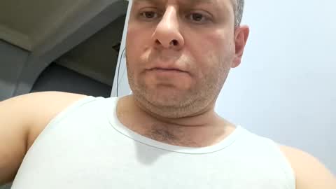 Gkay53 online show from January 10, 2025, 9:53 pm