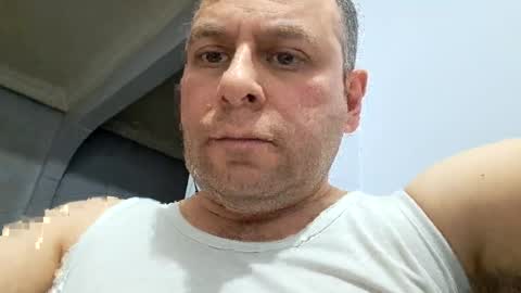 Gkay53 online show from January 17, 2025, 3:00 pm