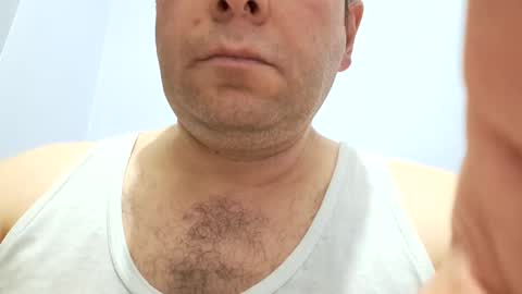 Gkay53 online show from February 2, 2025, 9:13 pm