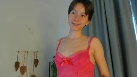 Charlie Quinn online show from April 10, 2026, 1:16 pm