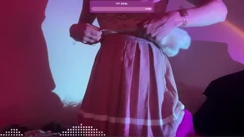 Snapshot of pixie_praxis chatting on December 7, 2024, 7:38 am pixie_praxis online show from December 7, 2024, 7:38 am