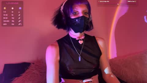 Snapshot of pixie_praxis chatting on December 13, 2024, 6:42 am pixie_praxis online show from December 13, 2024, 6:42 am