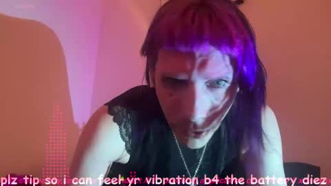 Snapshot of pixie_praxis chatting on December 18, 2024, 8:09 am pixie_praxis online show from December 18, 2024, 8:09 am